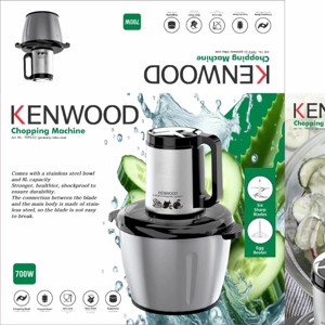 Kenwood 3L Chopper Machine