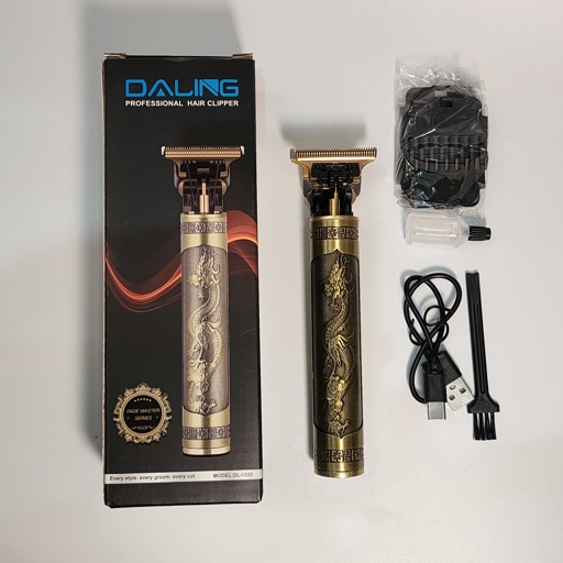 Best Hair Clipper's Image Missing