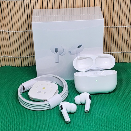 Apple airpods pro 's Image Missing