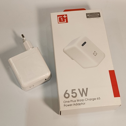 Oneplus universal 65 w adopter 's Image Missing