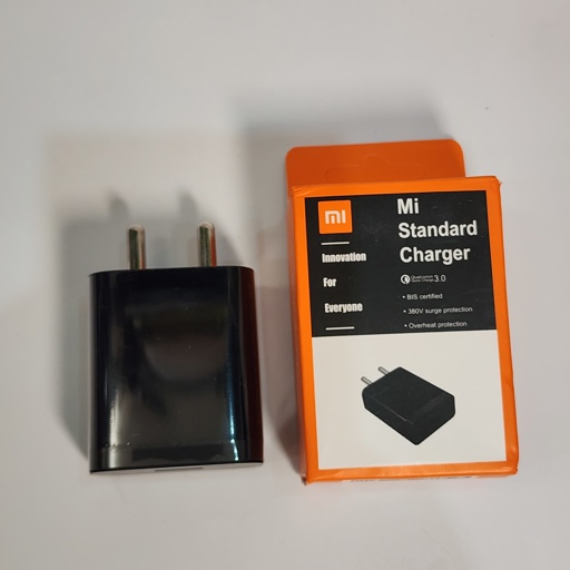 Mi standard Charger 's Image Missing