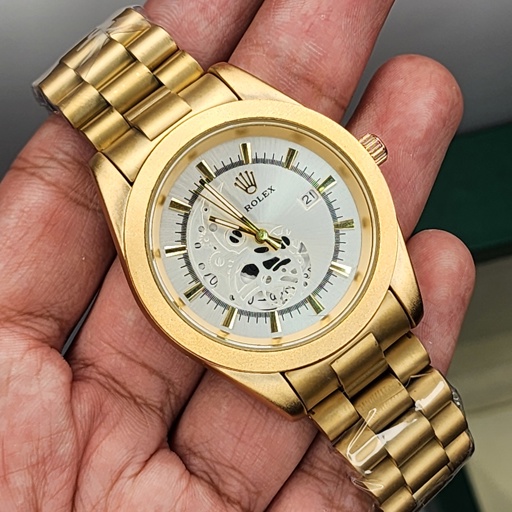 Beautiful Watch's Image Missing