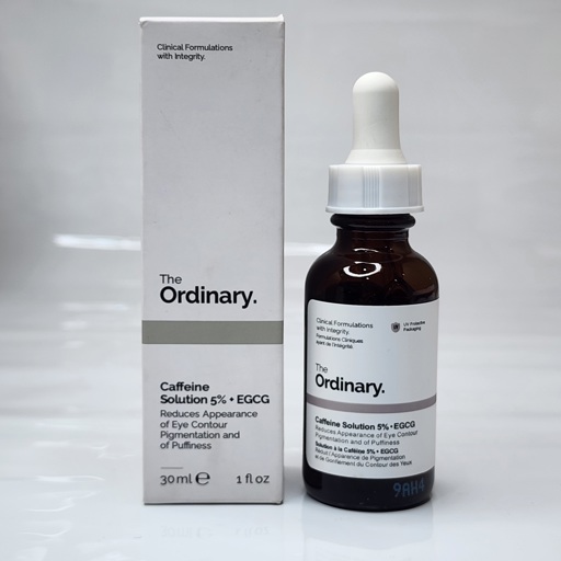 Ordinary Serum Caffeine Solution 's Image Missing