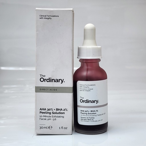 Ordinary Serum Peeling Solution 's Image Missing
