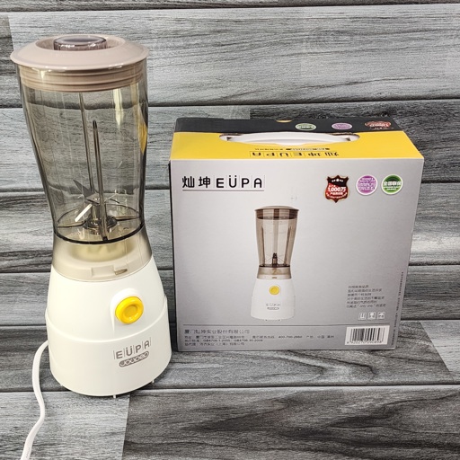 400ml Electric Blender 's Image Missing