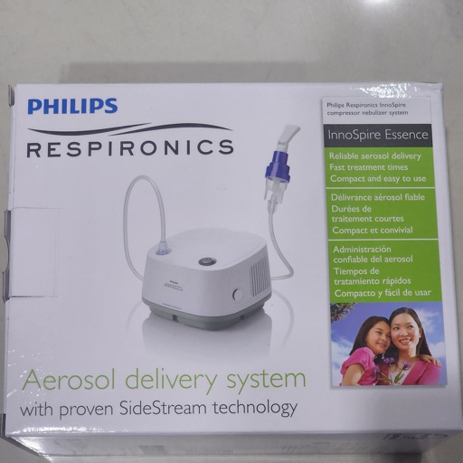  Philips Nebuliser 's Image Missing