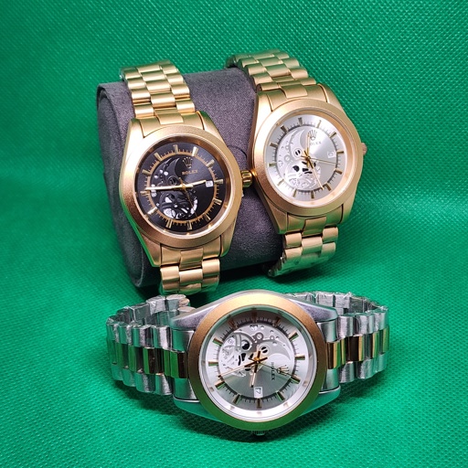Deal of 3 beautiful watches 's Image Missing