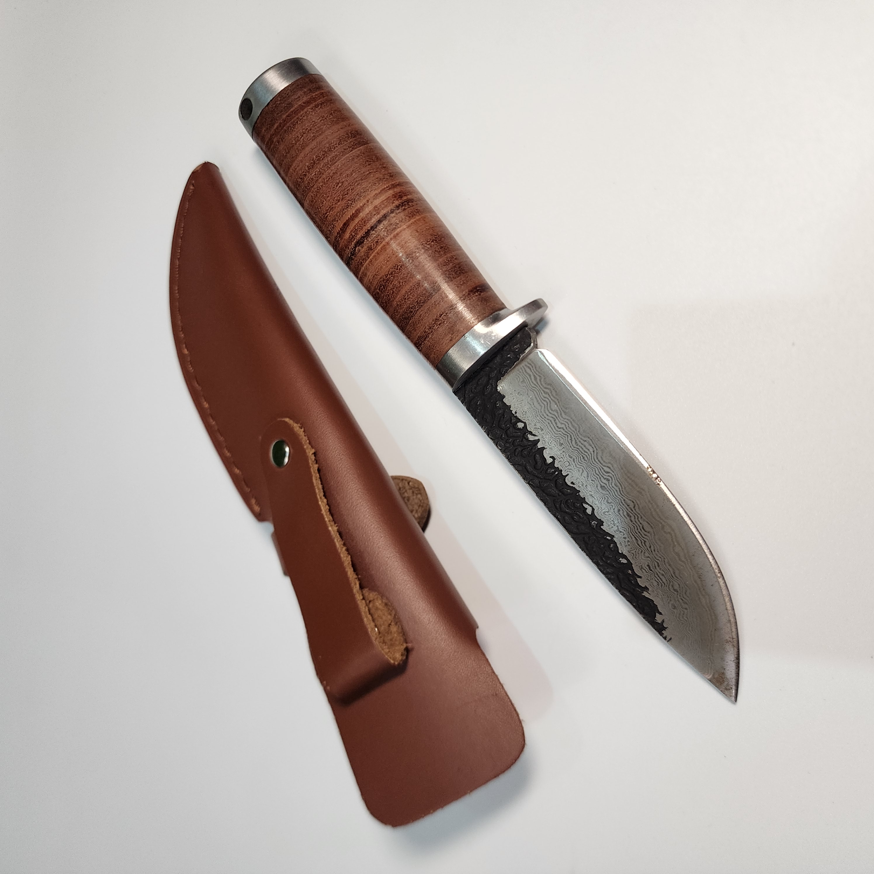 Hunting Knife 