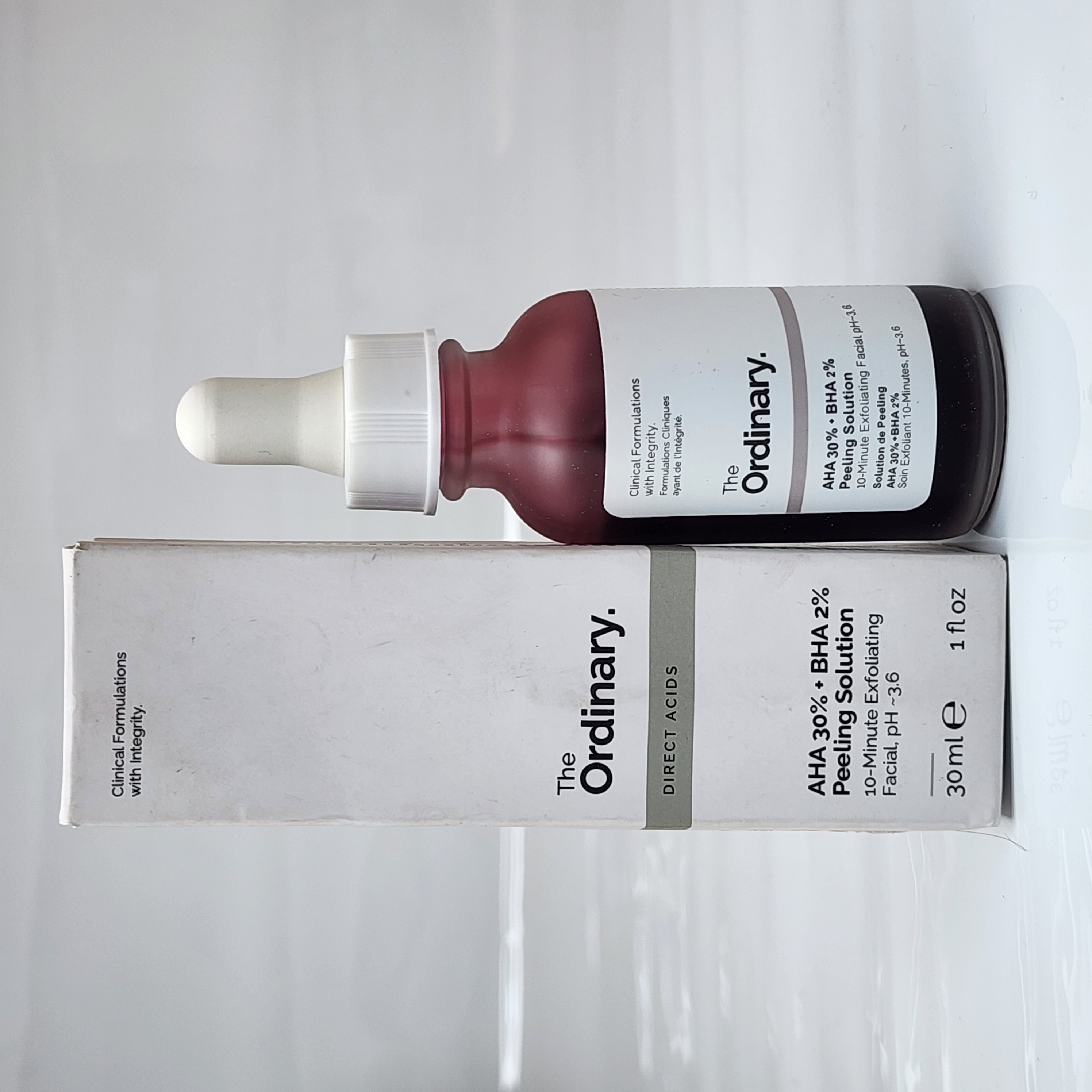 <p>Ordinary Serum Peeling Solution&nbsp;</p>'s Image Missing'