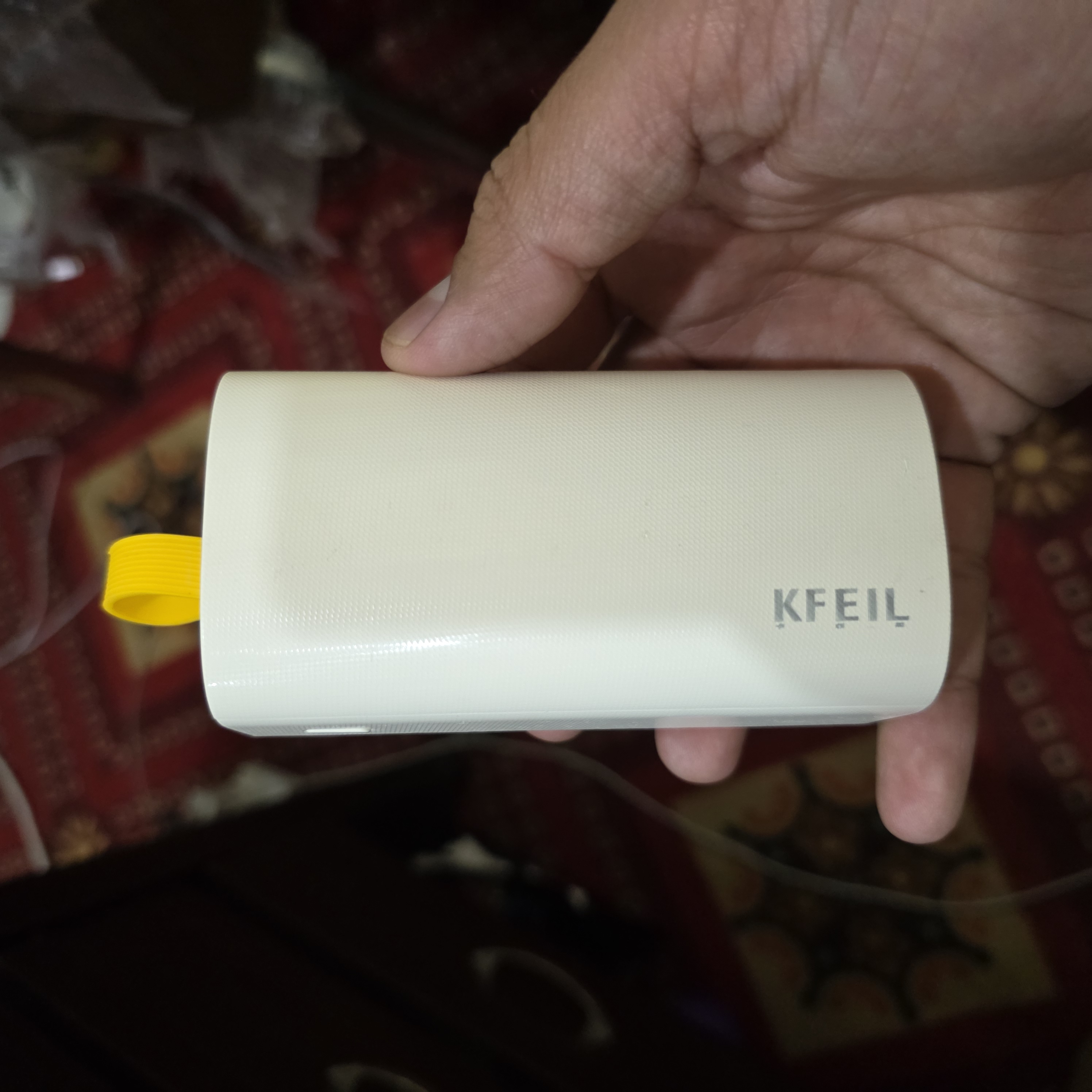 20000mah Kefil power bank 's Image Missing