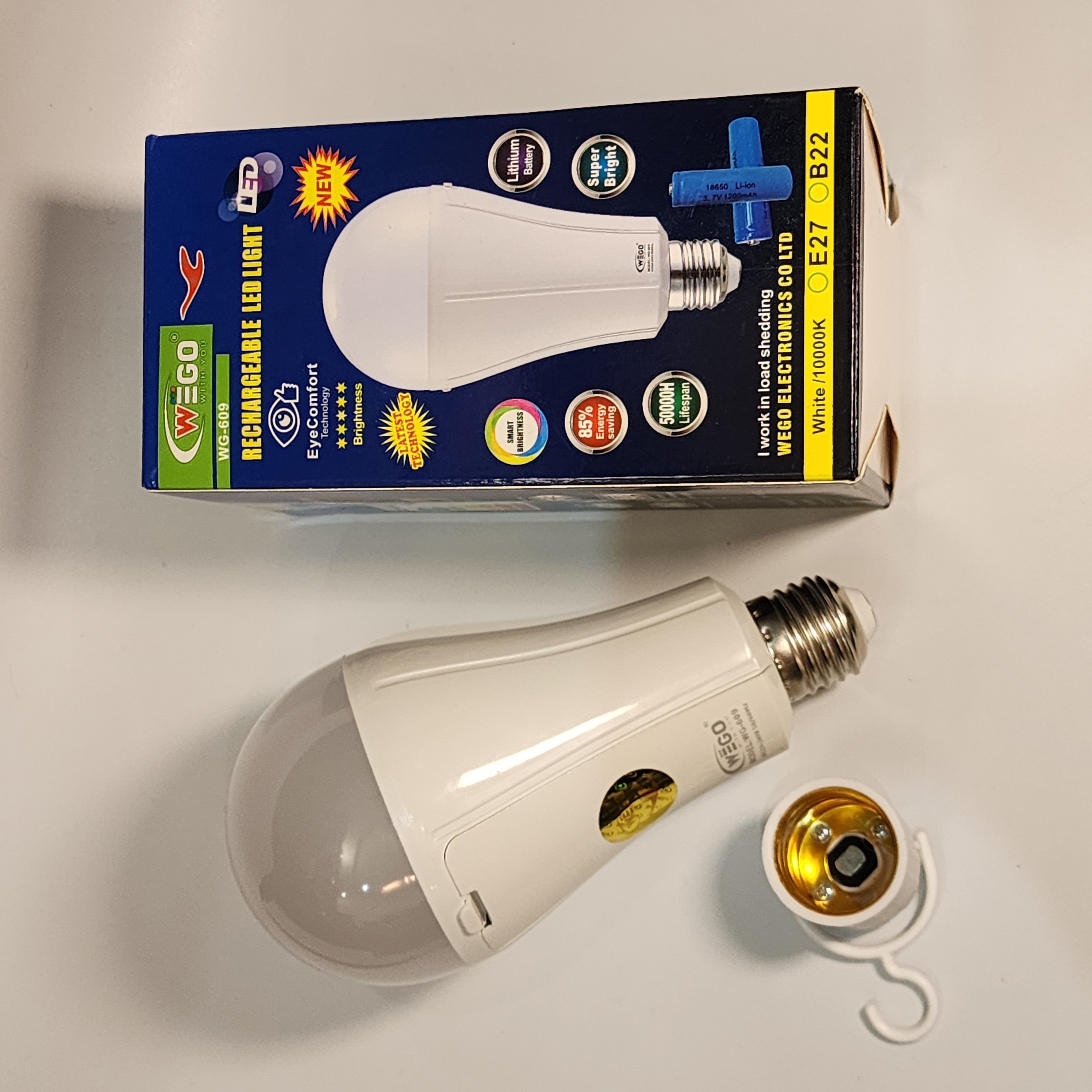 <p>20watt Ac Dc bulb&nbsp;</p>'s Image Missing'