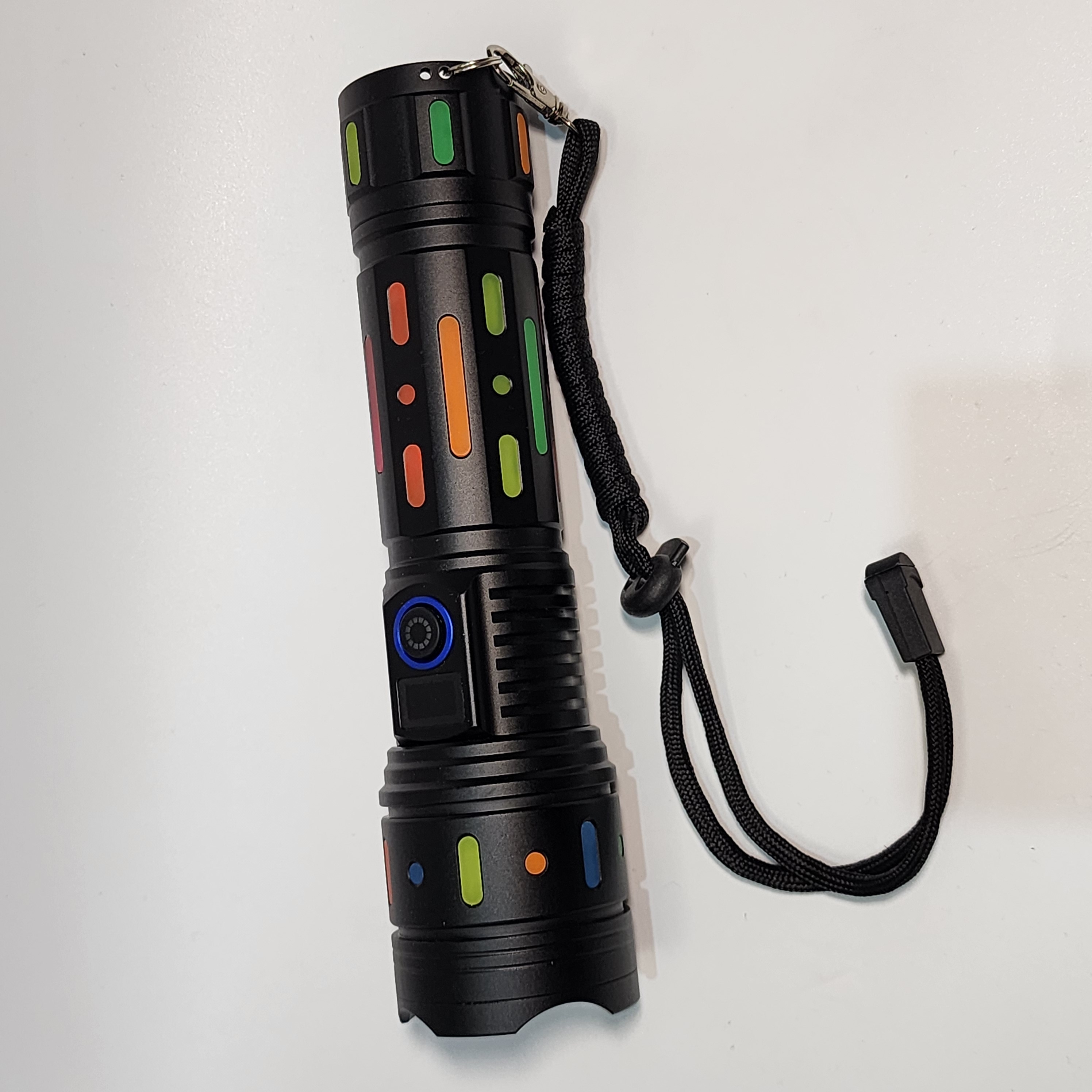 Powerful Torch