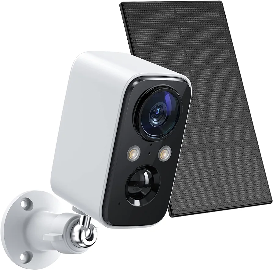 FOAOOD DF-220 Camera for Home Security