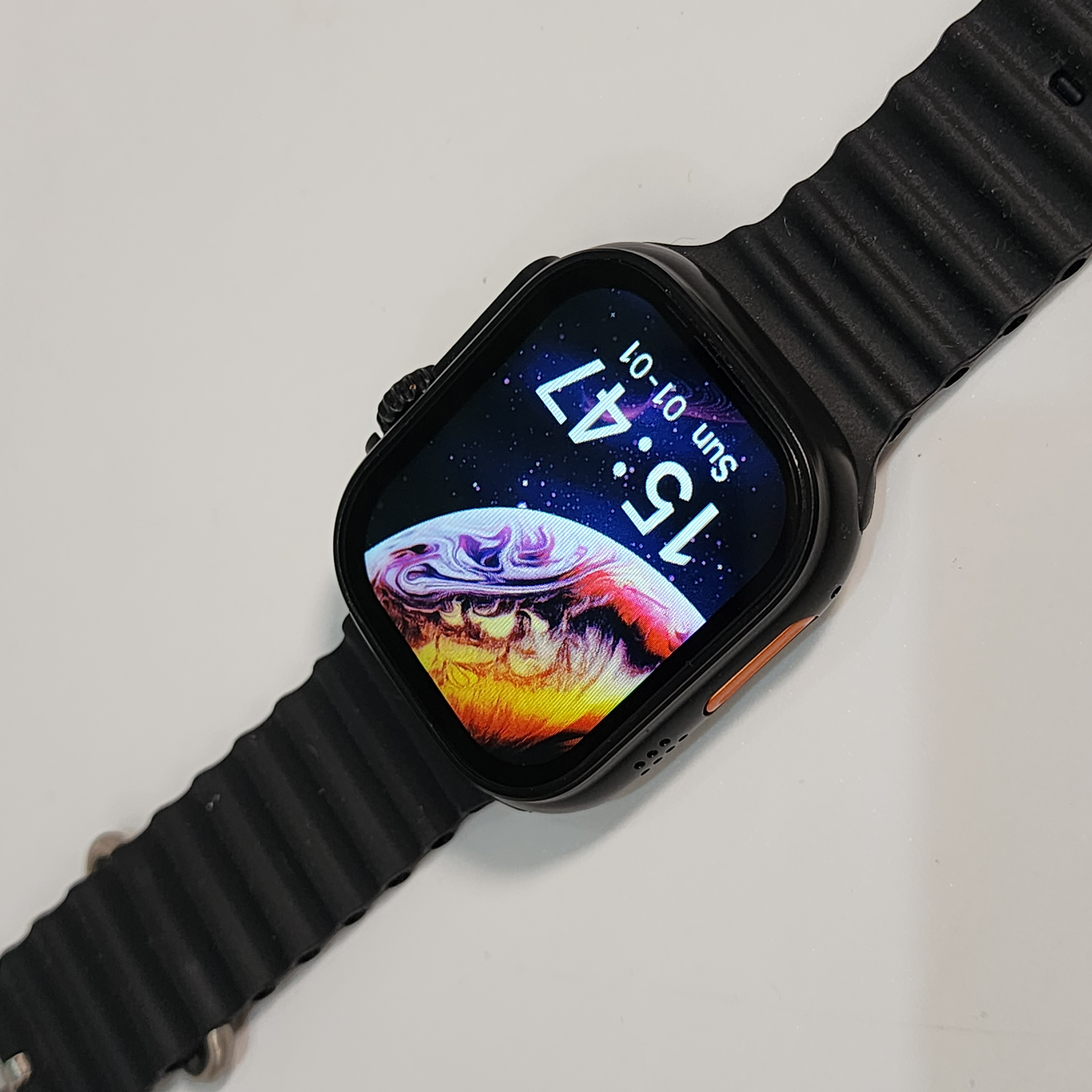 <p>T900 smart watch</p>'s Image Missing'